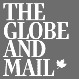 The Globe and Mail logo