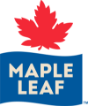 Maple Leaf Foods logo