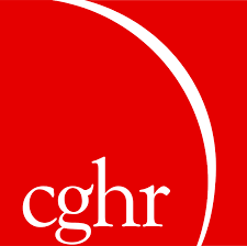 CGHR logo