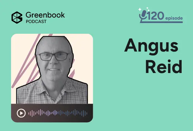 Polling, Progress, and Pitfalls: An Insights Journey with Angus Reid thumbnail