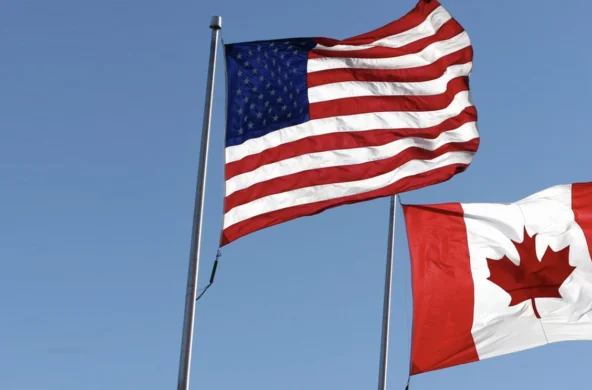 US-Canada relations: Early insights from Everyday Canadians thumbnail